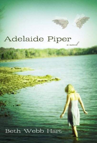 Adelaide Piper cover