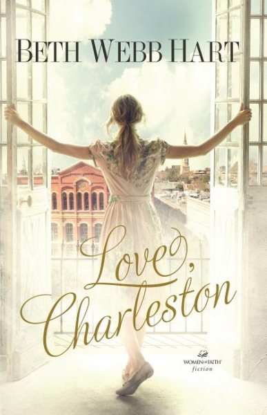 Love, Charleston cover