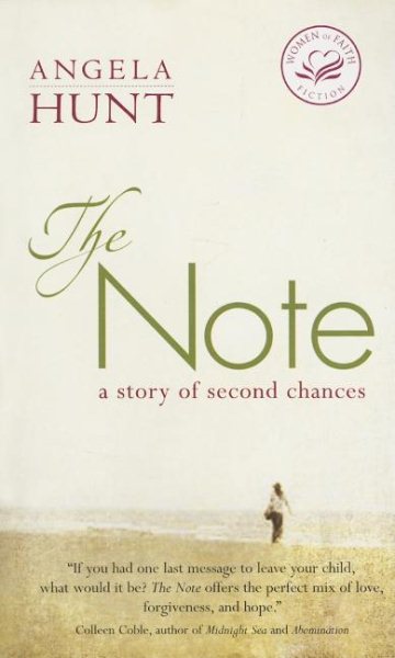 The Note (Women of Faith Fiction)