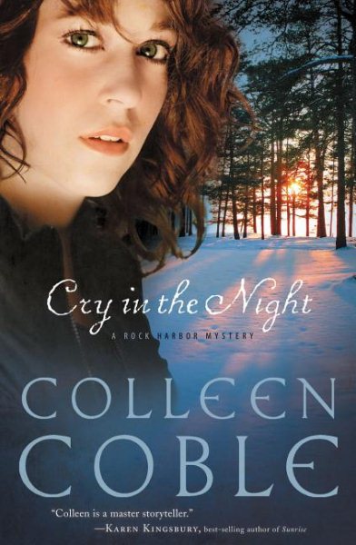 Cry in the Night (Rock Harbor Series #4)