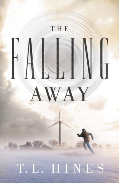 The Falling Away cover