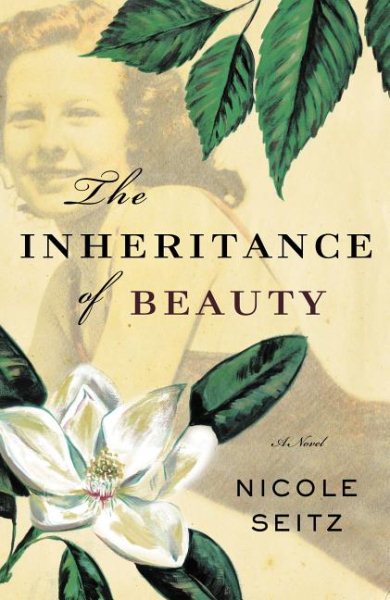 The Inheritance of Beauty cover