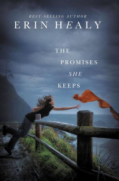 The Promises She Keeps cover