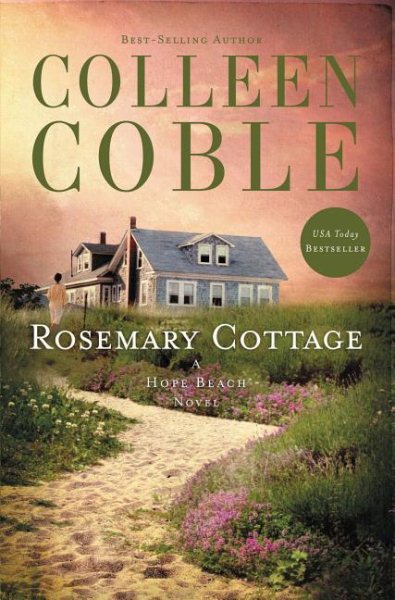 Rosemary Cottage (Hope Beach) cover