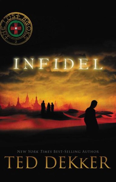 Infidel (Lost Books)