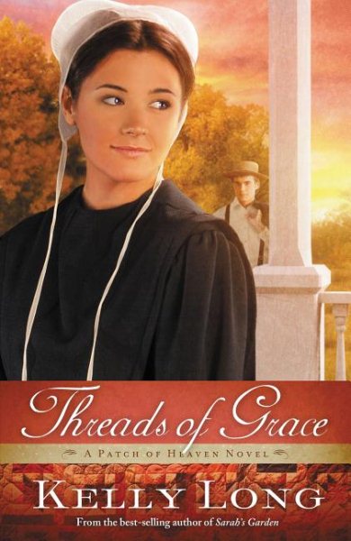 Threads of Grace (Patch of Heaven)