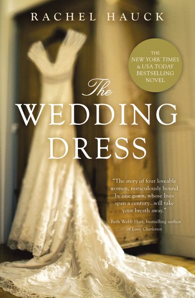 The Wedding Dress cover