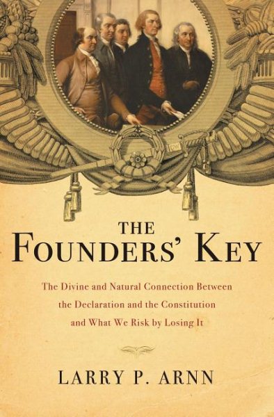 The Founders Key