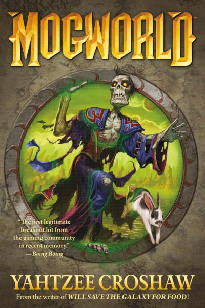 Mogworld cover