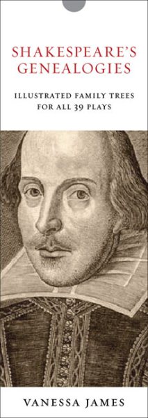 Shakespeare's Genealogies