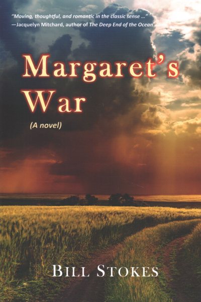 Margaret's War cover