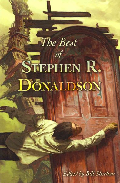 The Best of Stephen R. Donaldson