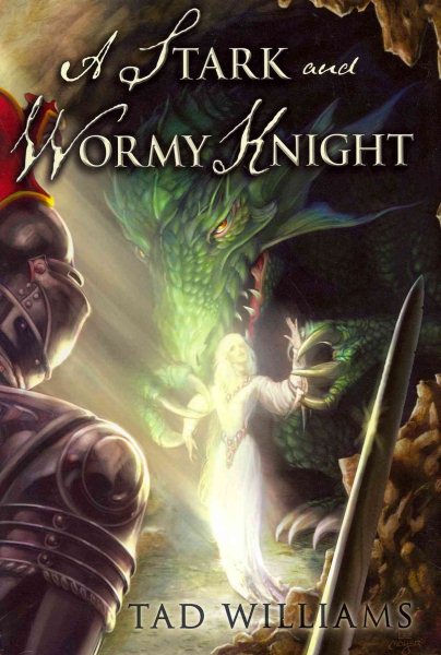A Stark and Wormy Knight cover