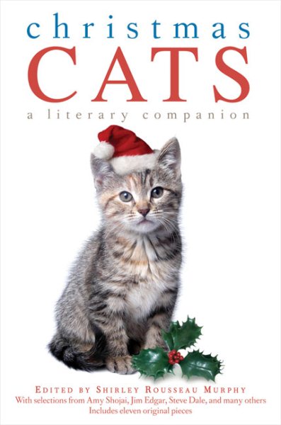 Christmas Cats cover