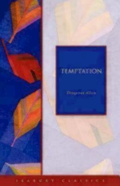 Temptation: Seabury Classics (Seabury Classics S) cover