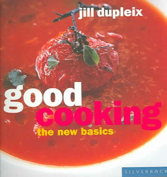 Good Cooking: The New Basics cover