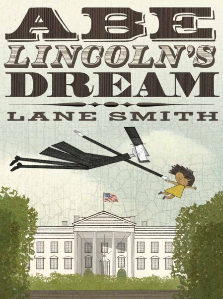 Abe Lincoln's Dream cover