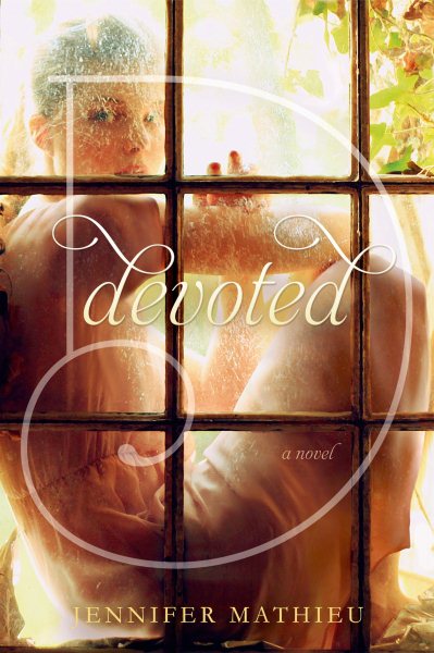 Devoted: A Novel cover