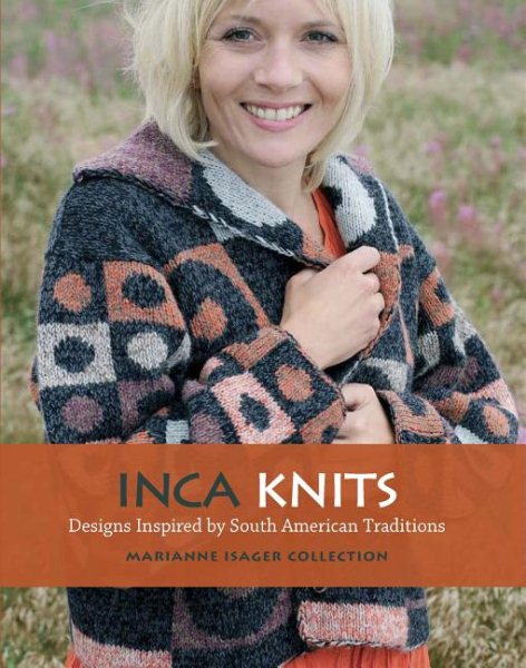Inca Knits cover