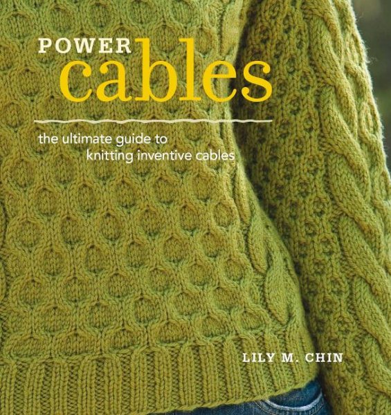 Power Cables cover