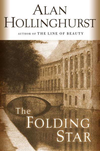 The Folding Star: A Novel