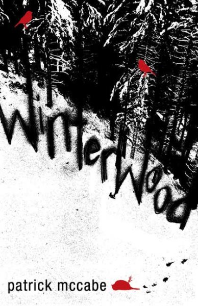 Winterwood: A Novel cover