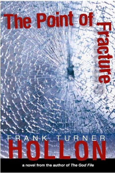 The Point of Fracture cover