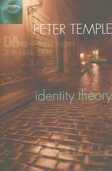 Identity Theory cover