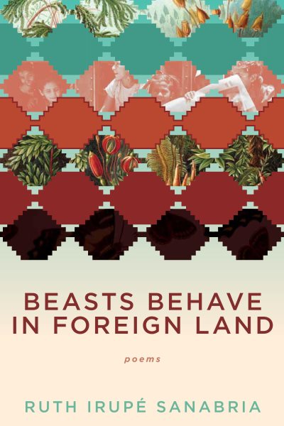 Beasts Behave in Foreign Land cover