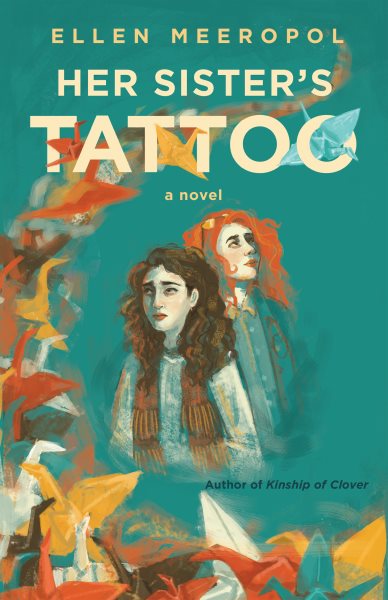 Her Sister's Tattoo cover
