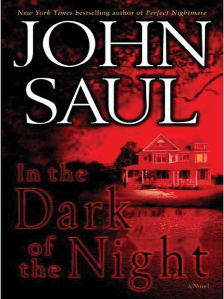 In the Dark of the Night cover