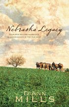 Nebraska Legacy: Mail Order Husband/Temporary Husband/Kiowa Husband/Renegade Husband (Heartsong Novella Collection) cover