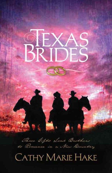 Texas Brides: To Love Mercy/To Walk Humbly/To Do Justice (Heartsong Novella Collection) cover