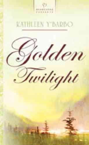 Golden Twilight: Alaskan Historical Series #3 (Heartsong Presents #748)