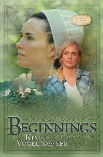 Beginnings: Sommerfeld Trilogy #2 (Truly Yours Romance Club #15) cover