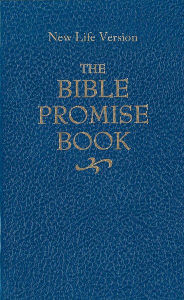 The Bible Promise Book: New Life Version