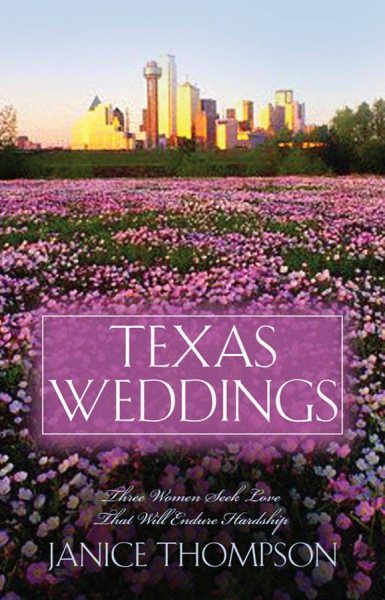 Texas Weddings