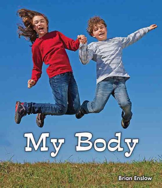 My Body (All About My Body) cover
