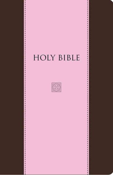 Devotional Bible, King James Version cover