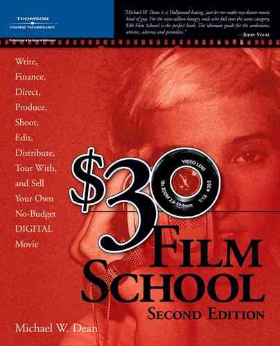 $30 Film School cover