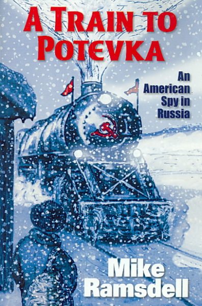 A Train to Potevka cover