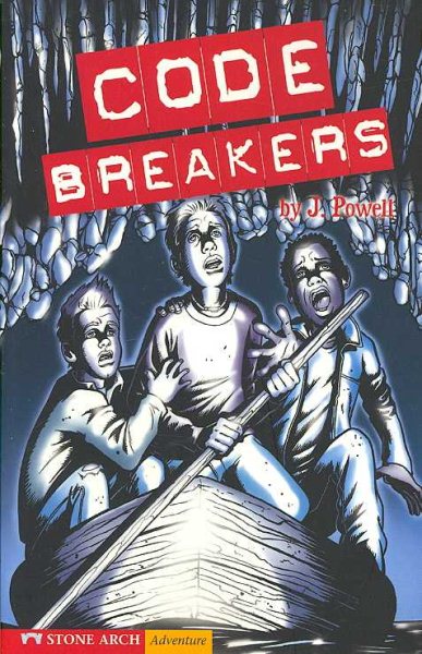 Code Breakers (Keystone Books)