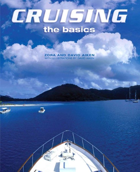 Cruising: The Basics cover