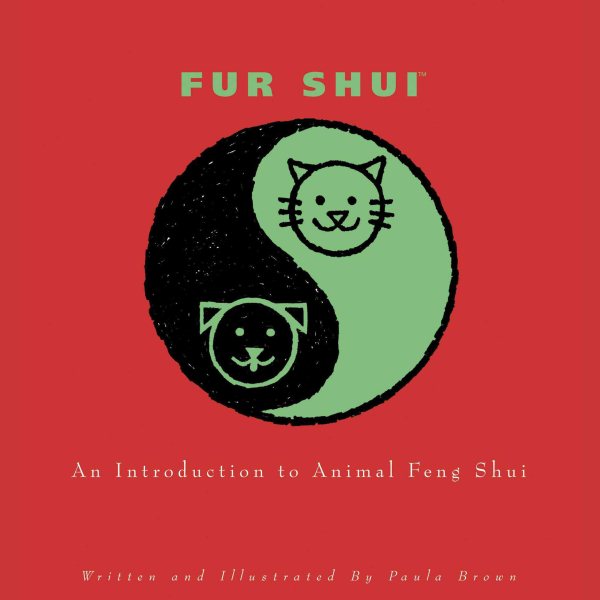 Fur Shui: An Introduction to Animal Feng Shui cover