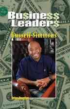 Russell Simmons (Business Leaders) cover