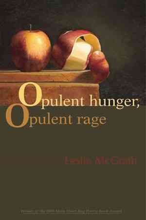 Opulent Hunger, Opulent Rage cover