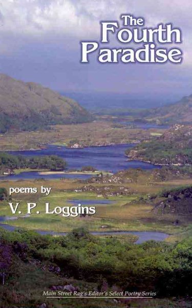 The Fourth Paradise: Poems (Main Street Rag's Editor's Select Poetry Series)