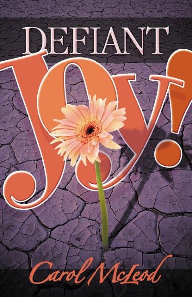 Defiant Joy! cover