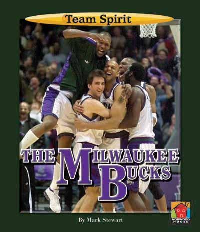 Milwaukee Bucks, the (Team Spirit)