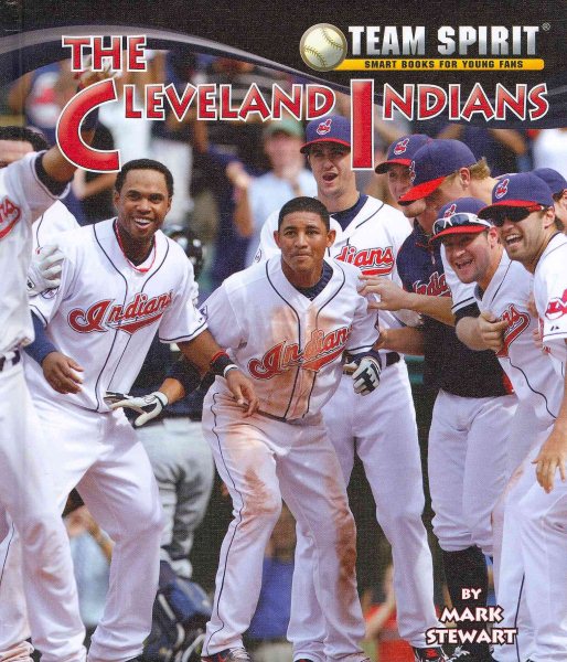 The Cleveland Indians (Team Spirit (Norwood)) cover